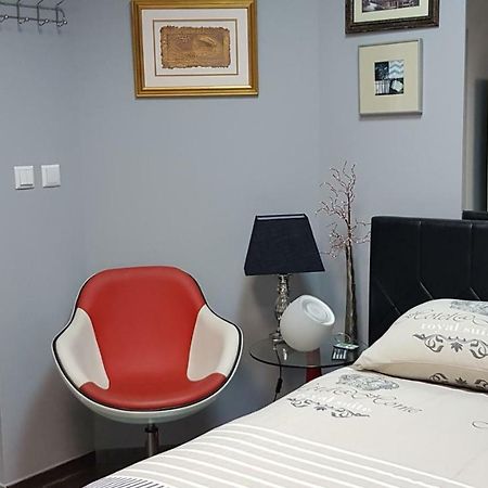 Charming Design Apartment In The Heart Of เลเดน ภายนอก รูปภาพ